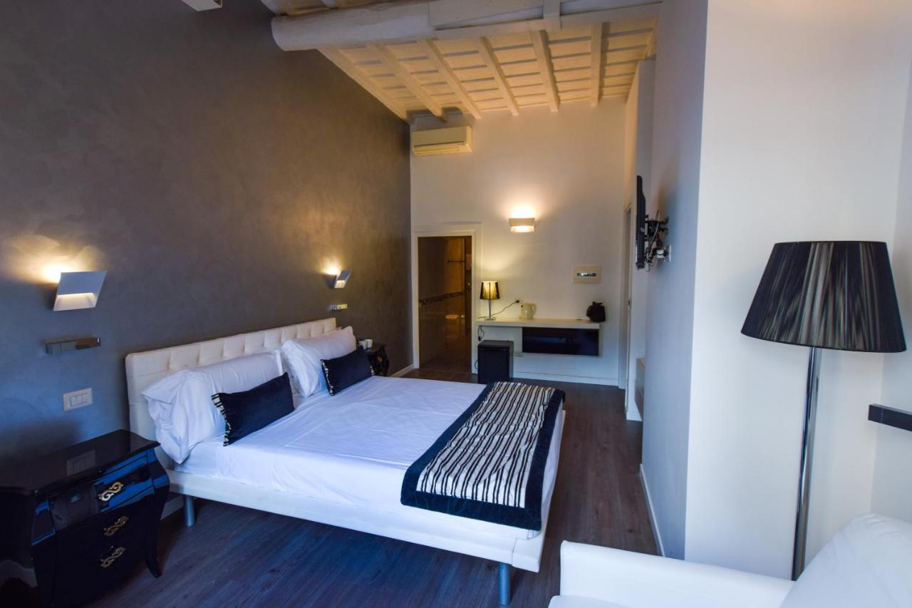 Casa de hóspedes Navona Secret