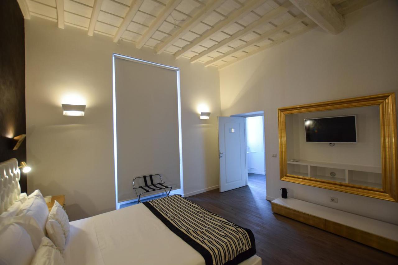 Casa de hóspedes Navona Secret Roma