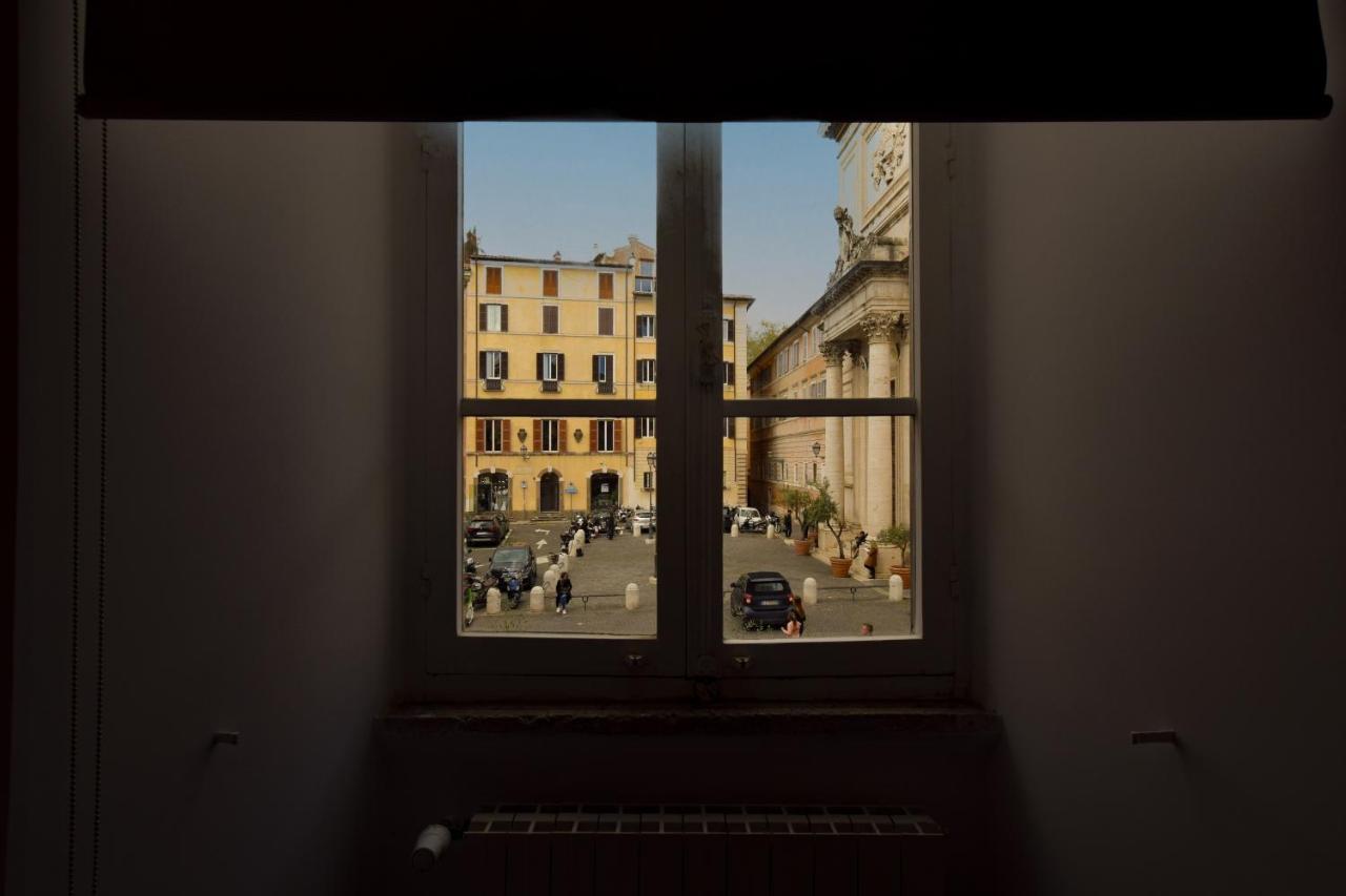 Pensión Navona Secret 3*