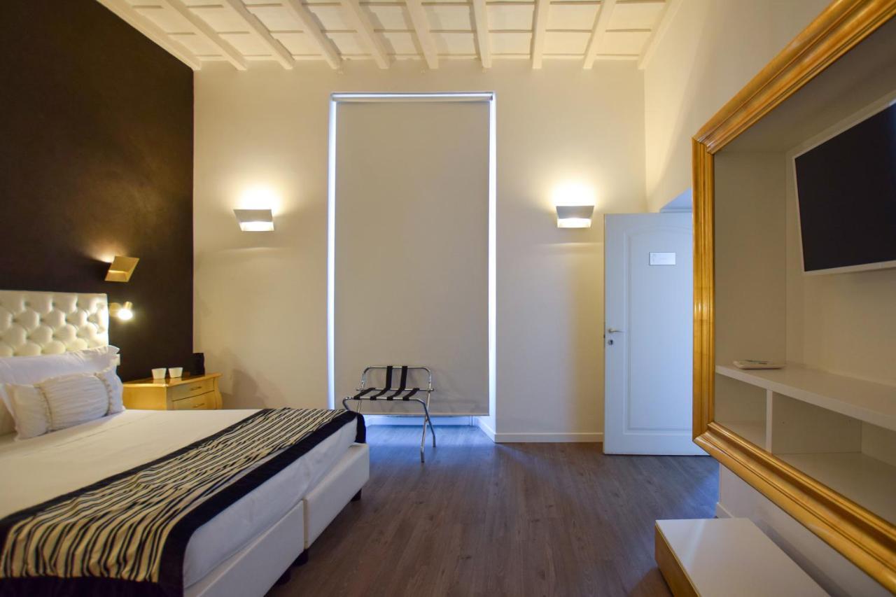 Casa de hóspedes Navona Secret