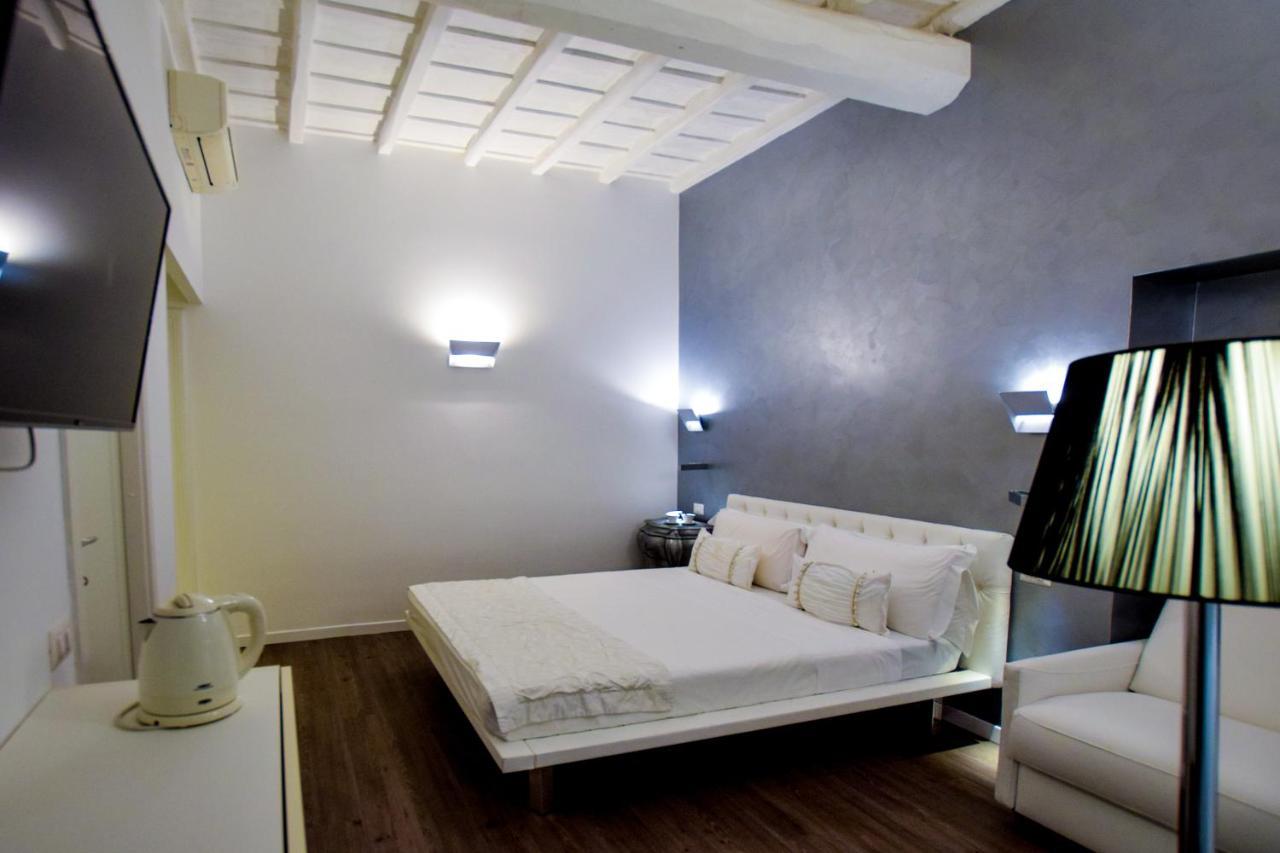 Casa de hóspedes Navona Secret 3*