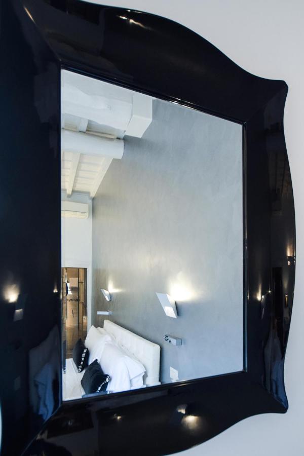 Casa de hóspedes Navona Secret 3*