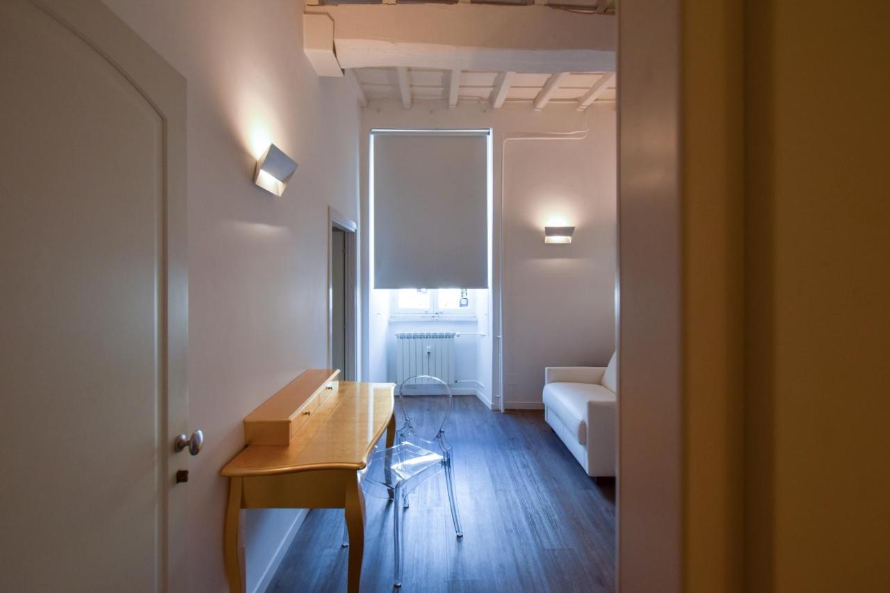 Casa de hóspedes Navona Secret