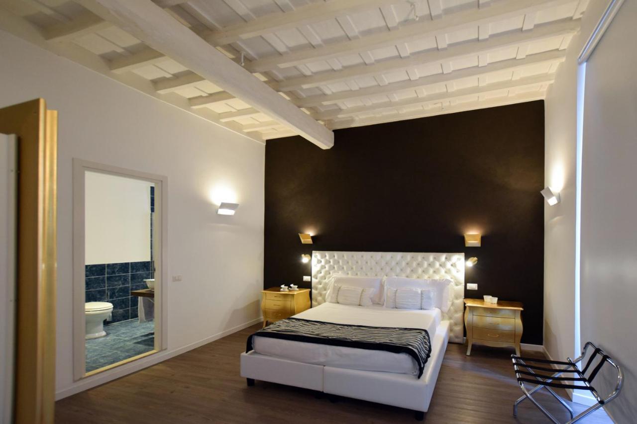 Pensión Navona Secret 3*