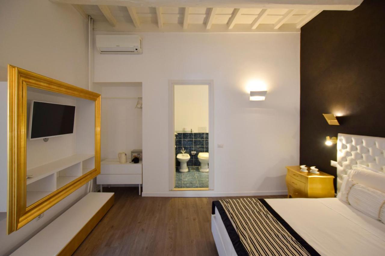 Casa de hóspedes Navona Secret Roma