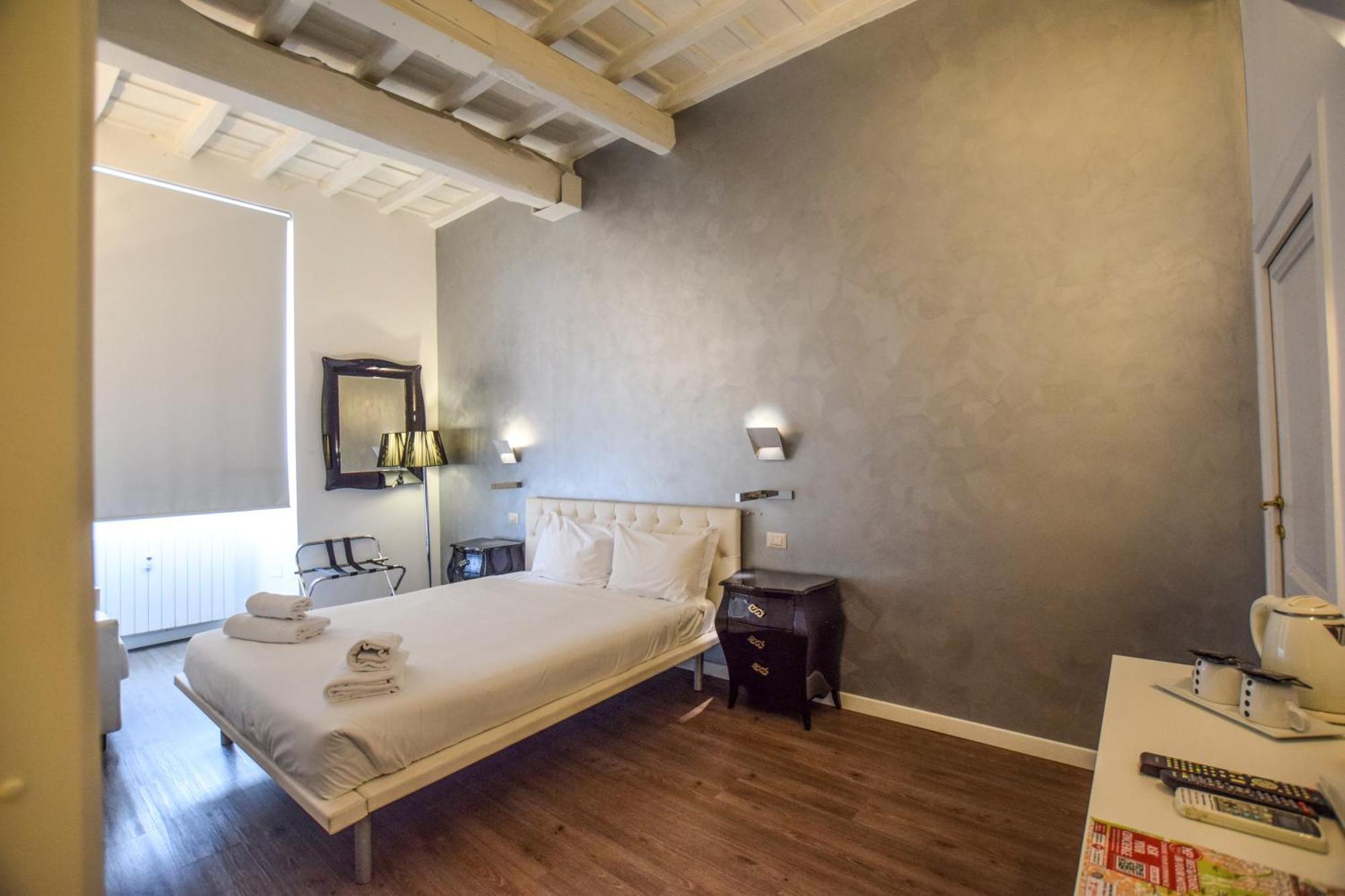 Navona Secret 3* Roma
