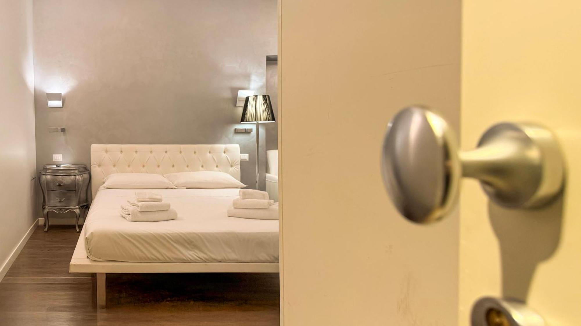 Casa de hóspedes Navona Secret 3*