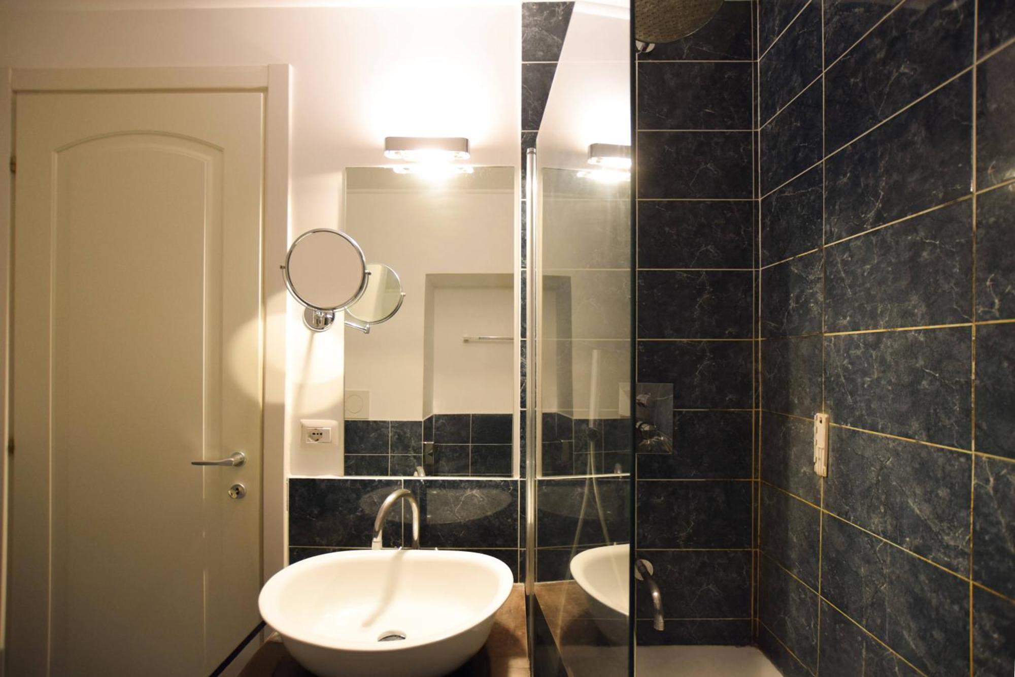 Navona Secret 3* Roma