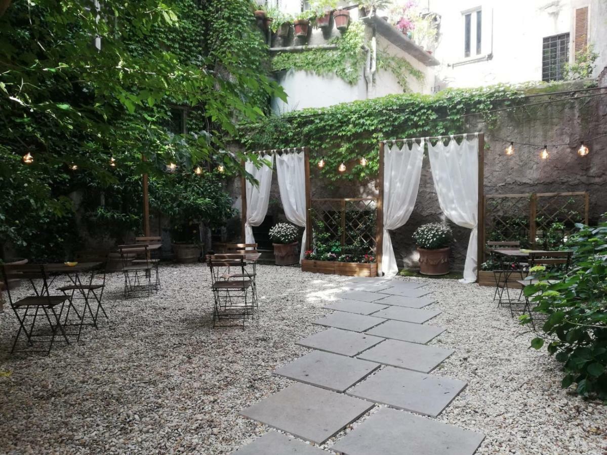 Navona Secret Casa de hóspedes