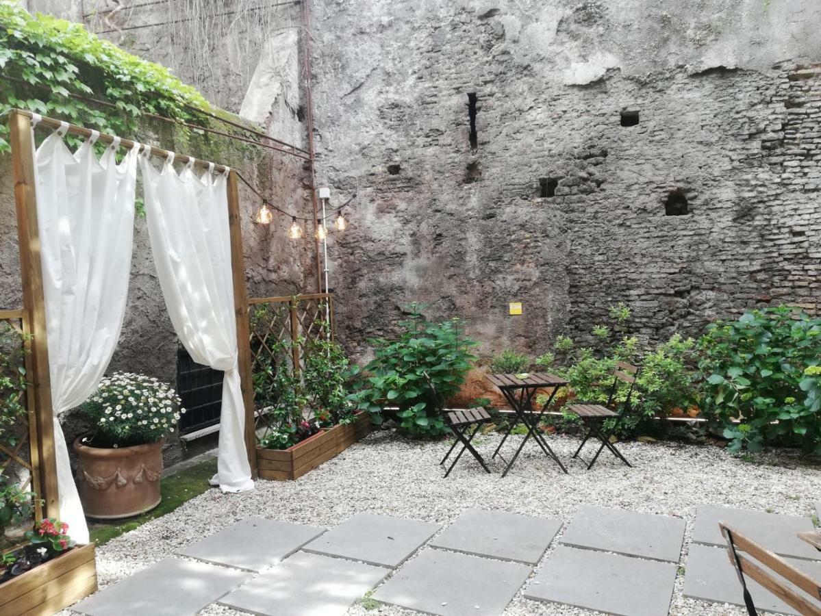 Navona Secret Pensión