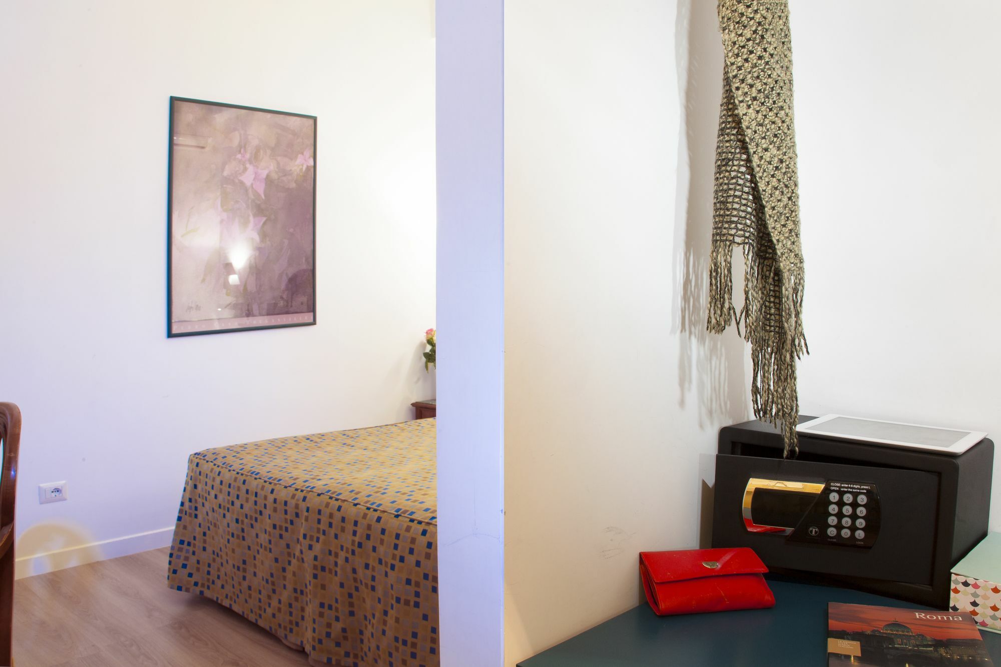 Casa de hóspedes Navona Secret Roma